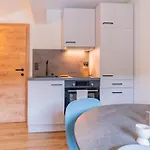 Apartmán Tirola Stadl Vroni Hansl Hopfgarten im Brixental
