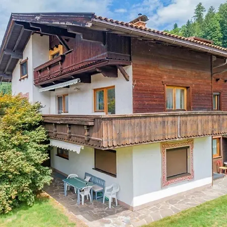 Apartment Tirola Stadl Vroni Hansl