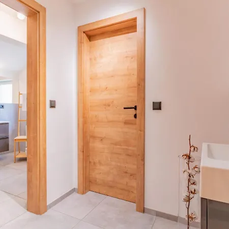 Tirola Stadl Vroni Hansl Apartment Hopfgarten im Brixental