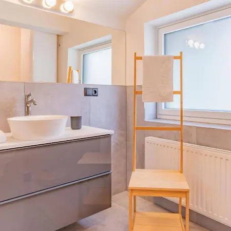 Apartment Tirola Stadl Vroni Hansl *