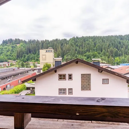 Apartment Tirola Stadl Vroni Hansl *