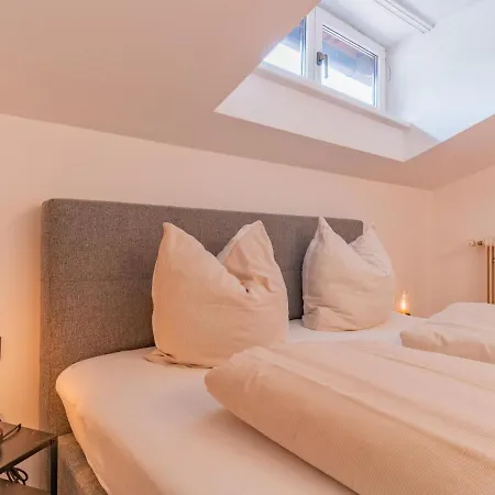 Apartment Tirola Stadl Vroni Hansl