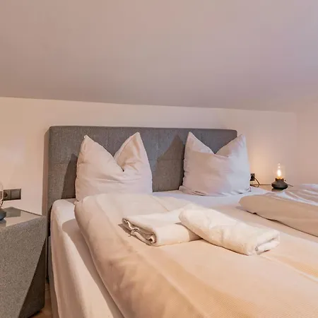 Apartment Tirola Stadl Vroni Hansl *