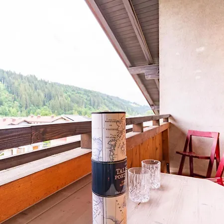 Tirola Stadl Vroni Hansl * Hopfgarten im Brixental