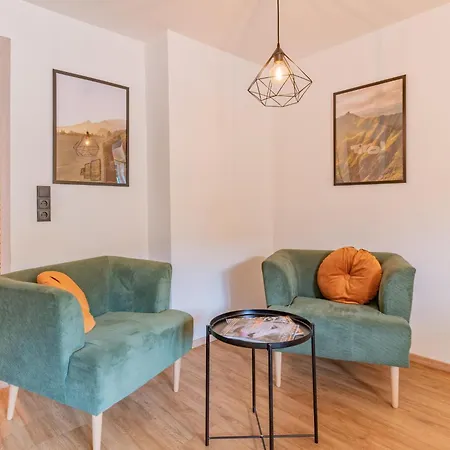 Apartment Tirola Stadl Vroni Hansl