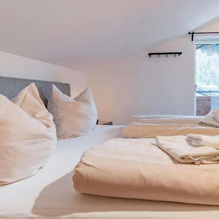 Tirola Stadl Vroni Hansl Apartment *