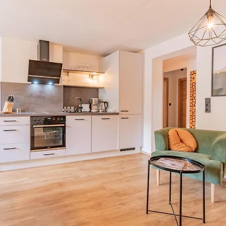 Apartment Tirola Stadl Vroni Hansl *