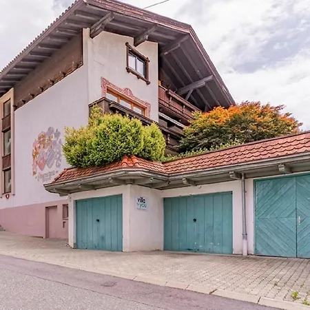 Lejlighed Tirola Stadl Vroni Hansl Hopfgarten im Brixental