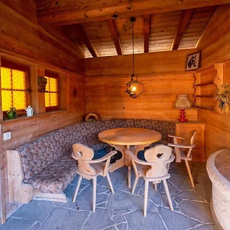 Tirola Stadl Vroni Hansl Lejlighed Hopfgarten im Brixental