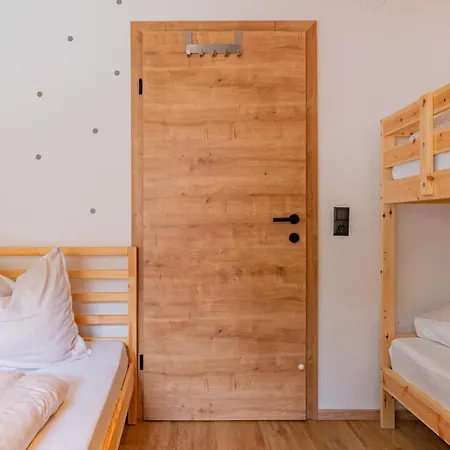 Lejlighed Tirola Stadl Vroni Hansl *