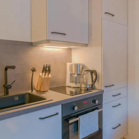 Tirola Stadl Vroni Hansl Lejlighed