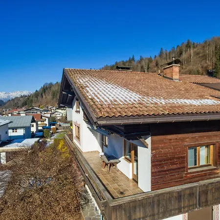 Tirola Stadl Vroni Hansl Lejlighed Hopfgarten im Brixental