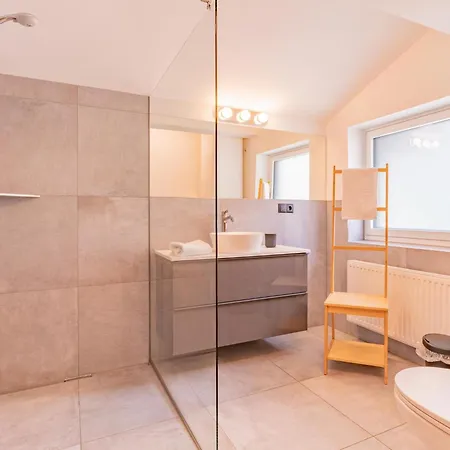 Tirola Stadl Vroni Hansl Appartement