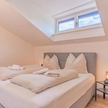 Tirola Stadl Vroni Hansl Appartement *