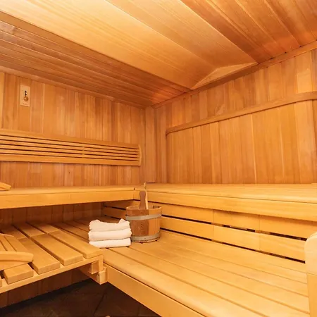 Appartement Tirola Stadl Vroni Hansl