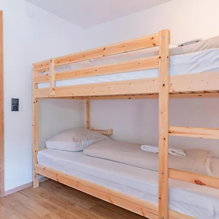Tirola Stadl Vroni Hansl Apartment Hopfgarten im Brixental