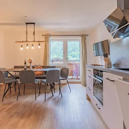 Tirola Stadl Vroni Hansl Apartment