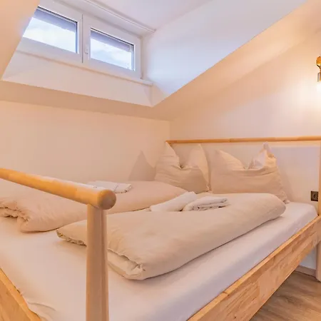 Apartment Tirola Stadl Vroni Hansl *