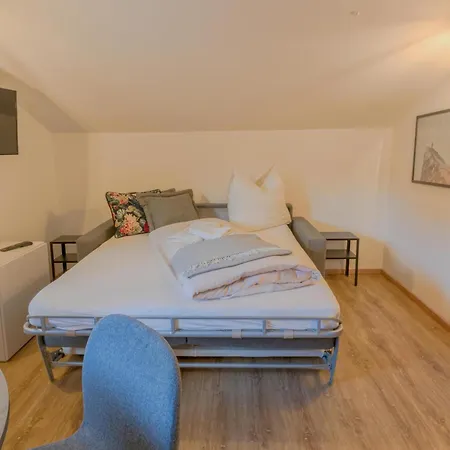 Tirola Stadl Vroni Hansl Apartment Hopfgarten im Brixental