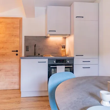 Apartment Tirola Stadl Vroni Hansl Hopfgarten im Brixental