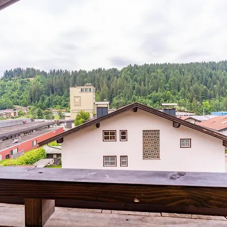 Tirola Stadl Vroni Hansl * Hopfgarten im Brixental