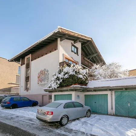 Tirola Stadl Vroni Hansl * Hopfgarten im Brixental
