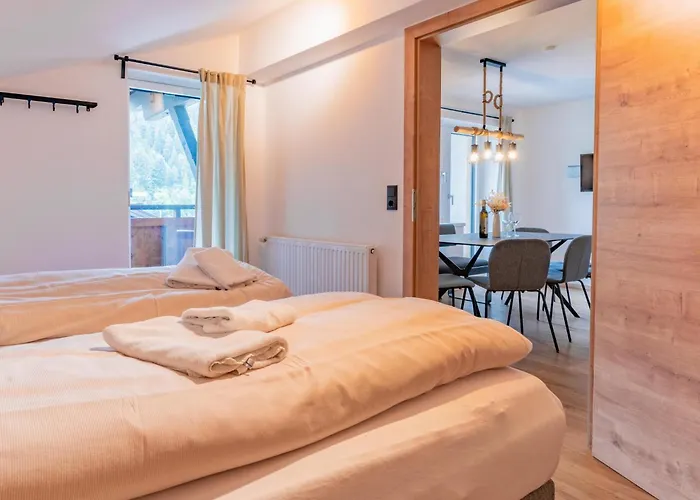 Tirola Stadl Vroni Hansl