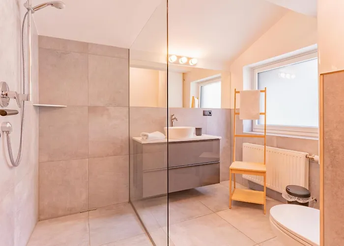 Tirola Stadl Vroni Hansl Appartement