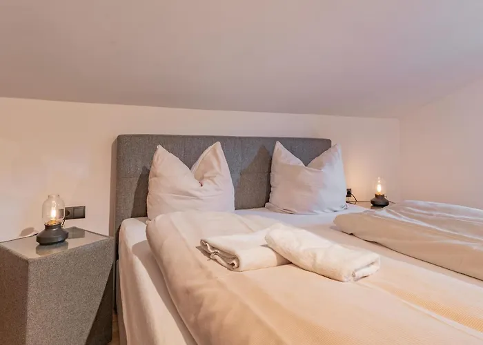 Tirola Stadl Vroni Hansl Hopfgarten im Brixental