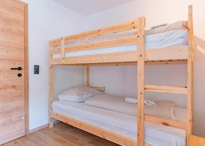 Tirola Stadl Vroni Hansl Appartement Hopfgarten im Brixental