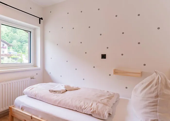 Tirola Stadl Vroni Hansl * Hopfgarten im Brixental