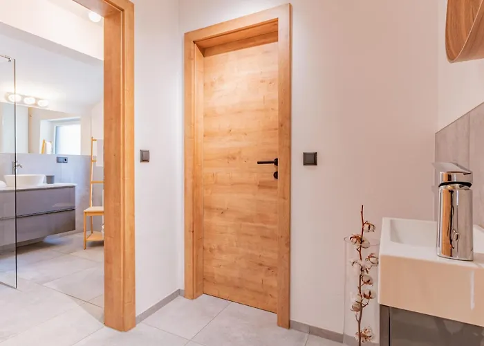 Tirola Stadl Vroni Hansl Appartement