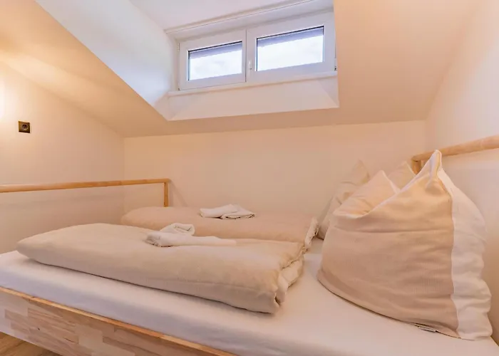 Tirola Stadl Vroni Hansl Appartement *