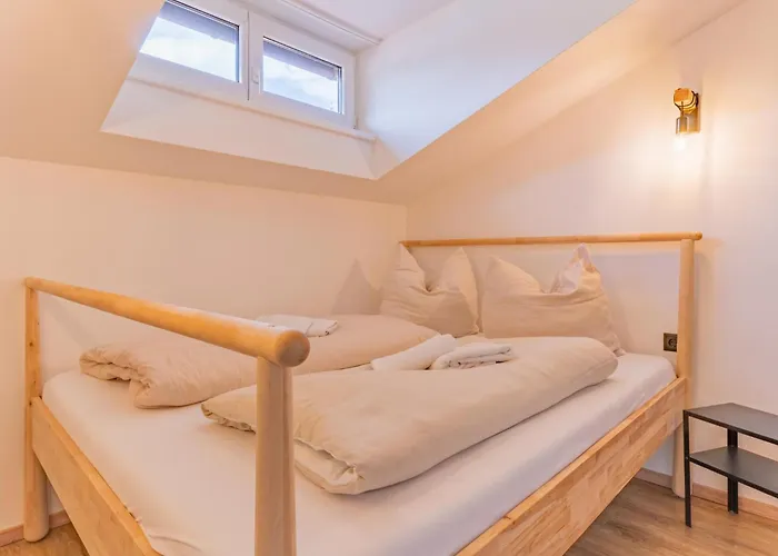 Appartement Tirola Stadl Vroni Hansl *