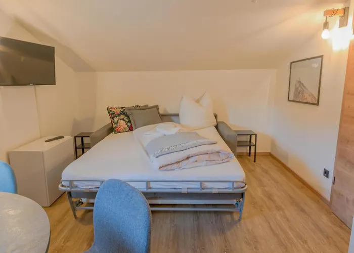 Tirola Stadl Vroni Hansl Appartement Hopfgarten im Brixental