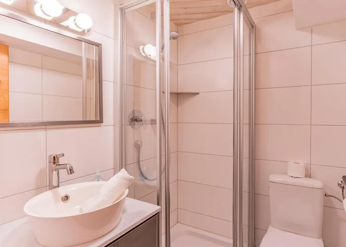 Appartement Tirola Stadl Vroni Hansl