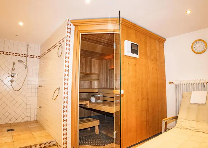 Tirola Stadl Vroni Hansl Appartement *