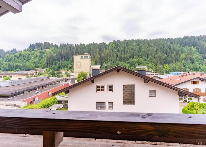 Tirola Stadl Vroni Hansl * Hopfgarten im Brixental