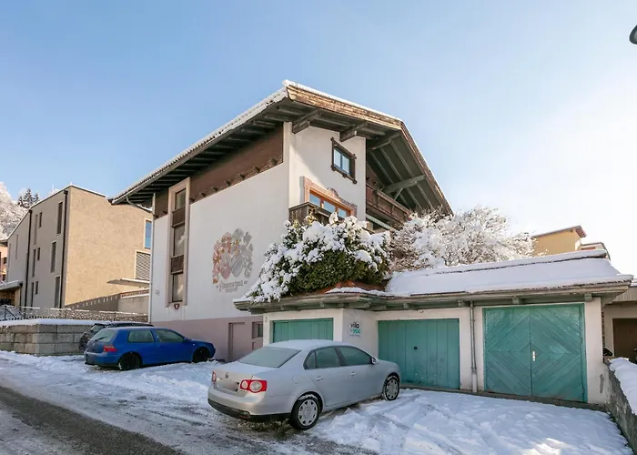 Tirola Stadl Vroni Hansl * Hopfgarten im Brixental