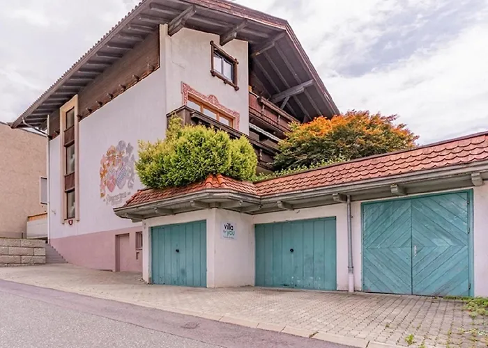 Appartement Tirola Stadl Vroni Hansl *