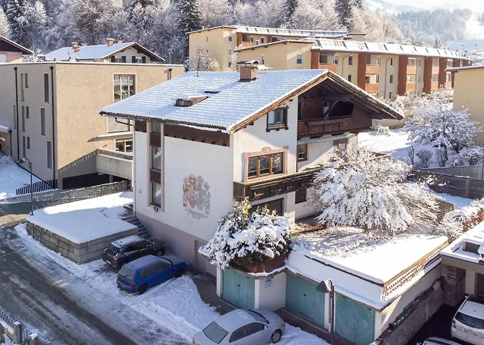 Tirola Stadl Vroni Hansl