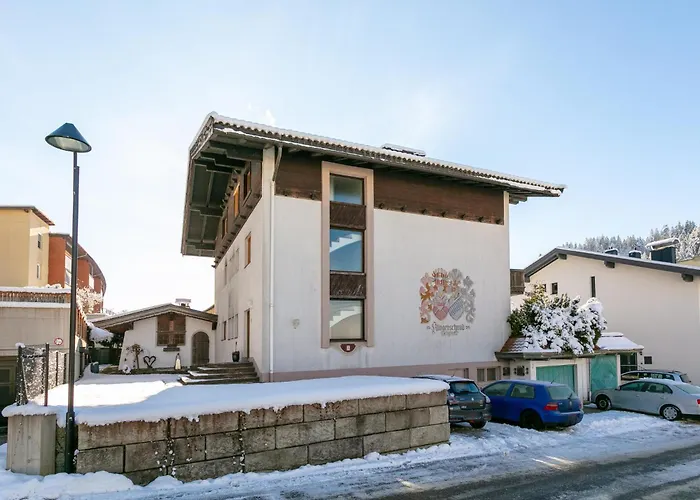 Tirola Stadl Vroni Hansl * Hopfgarten im Brixental