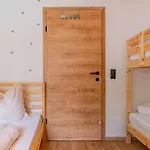 شقة Tirola Stadl Vroni Hansl هوبفغراتن إم بريكسنتال
