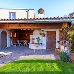 Apartman Tirola Stadl Vroni Hansl