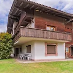 Tirola Stadl Vroni Hansl Apartman *