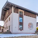 Apartman Tirola Stadl Vroni Hansl Hopfgarten im Brixental