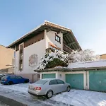 Tirola Stadl Vroni Hansl * Hopfgarten im Brixental