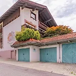 Apartman Tirola Stadl Vroni Hansl *